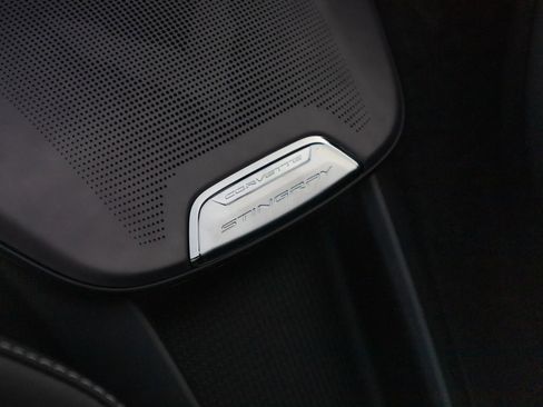 Used 2024 Chevrolet Corvette Stingray Preferred Conv w/ Z51 Performance Package image 69