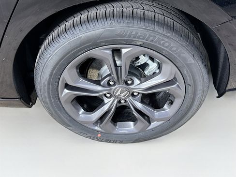 New 2026 Honda Accord EX-L image 36