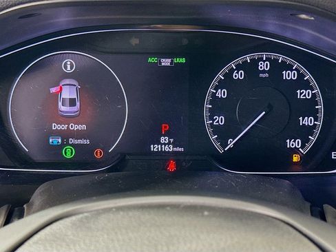 Used 2019 Honda Accord EX image 12