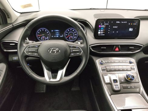 Used 2023 Hyundai Santa Fe SEL AWD/4WD image 22