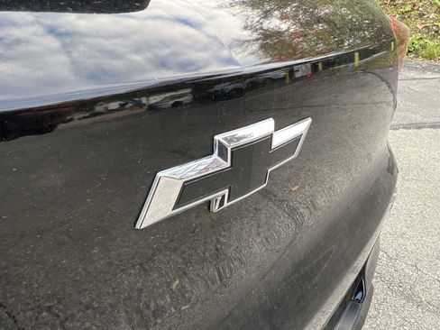 Certified 2021 Chevrolet TrailBlazer RS w/ Convenience Package image 29