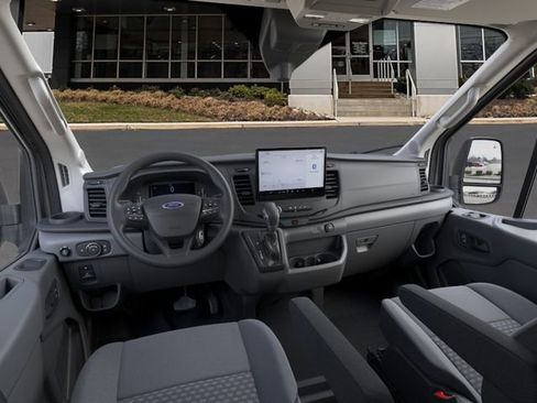 New 2026 Ford Transit 250 148 Medium Roof Extended AWD image 9