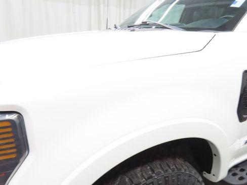 Used 2022 Ford F350 Lariat w/ Tremor Off-Road Package image 40