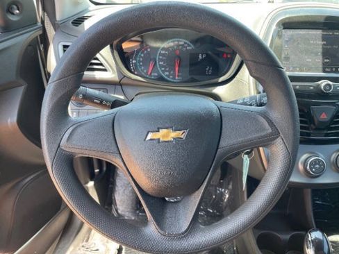 Used 2019 Chevrolet Spark LS FWD image 14
