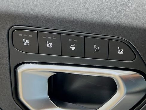New 2026 Kia K4 EX w/ GT-Line Premium Package FWD image 21