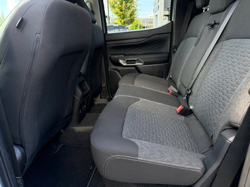Used 2024 Ford Ranger XLT AWD/4WD image 33