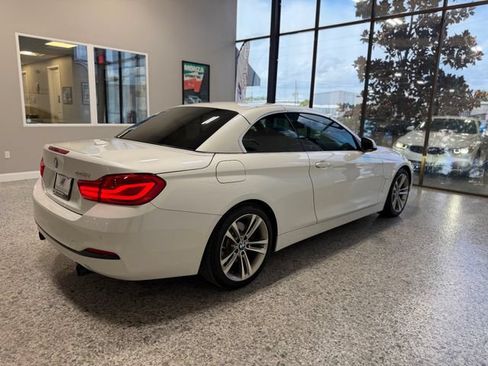 Used 2019 BMW 440i Convertible RWD image 42