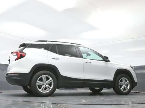 Used 2022 GMC Terrain SLE w/ Driver Convenience Package AWD/4WD image 52