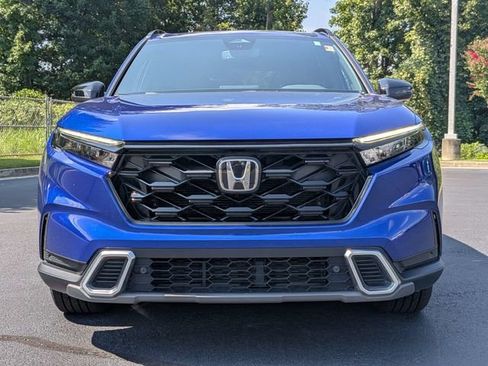 Used 2023 Honda CR-V Sport Touring image 11