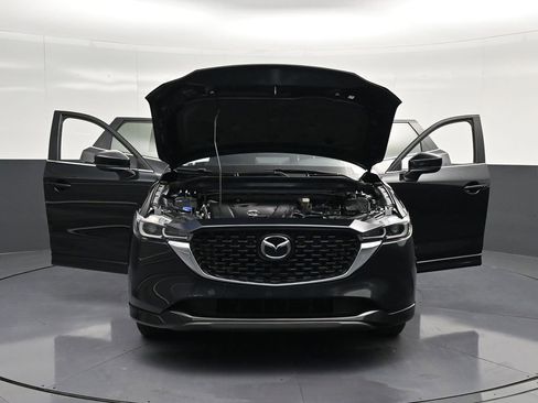 Used 2024 MAZDA CX-5 AWD 2.5 S w/ Select Package image 40