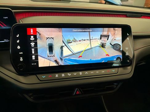 New 2026 Dodge Charger Scat Pack AWD/4WD image 18