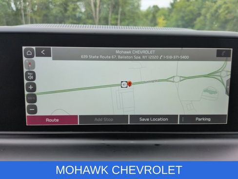 Used 2024 Kia Seltos SX AWD/4WD image 14