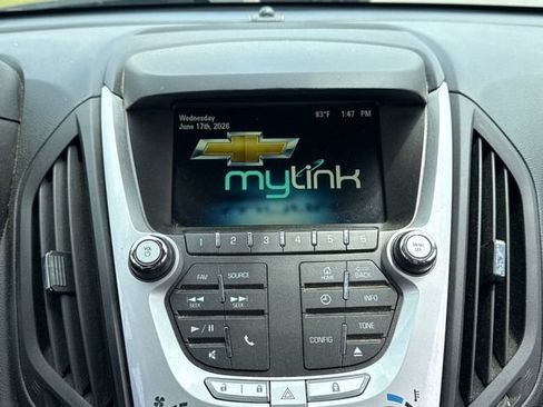 Used 2015 Chevrolet Equinox LT w/ Driver Convenience Package AWD/4WD image 23