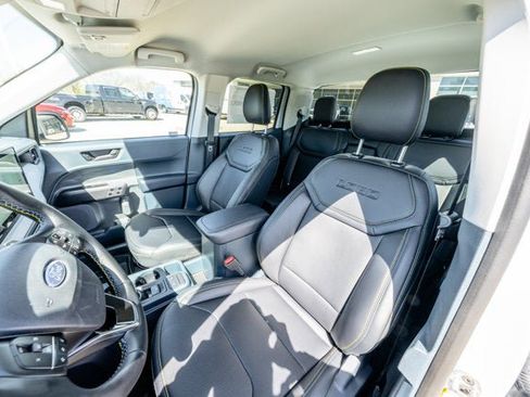 New 2026 Ford Maverick Lobo AWD/4WD image 75