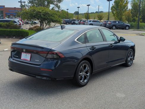 Used 2026 Honda Accord EX-L image 5