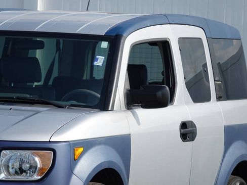 Used 2006 Honda Element LX image 45
