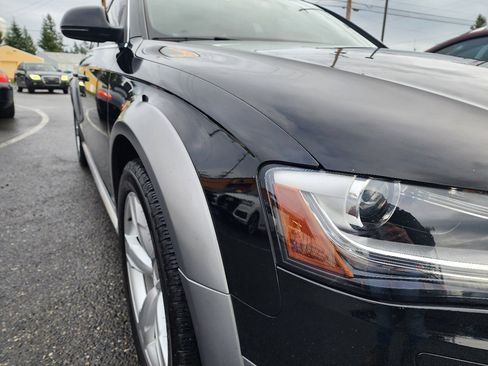 Used 2015 Audi A4 Premium image 34