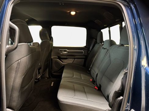 Used 2022 RAM 1500 Big Horn AWD/4WD image 24