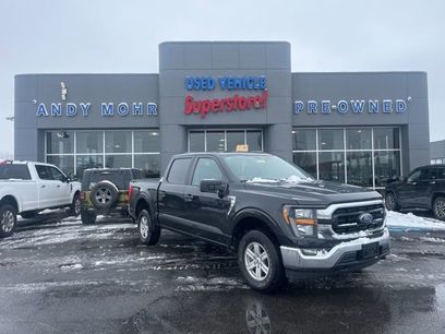 Used 2023 Ford F150 XLT w/ Trailer Tow Package