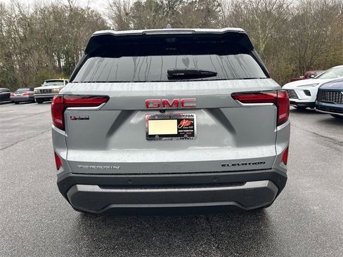 New 2026 GMC Terrain Elevation w/ Elevation Premium Package image 7