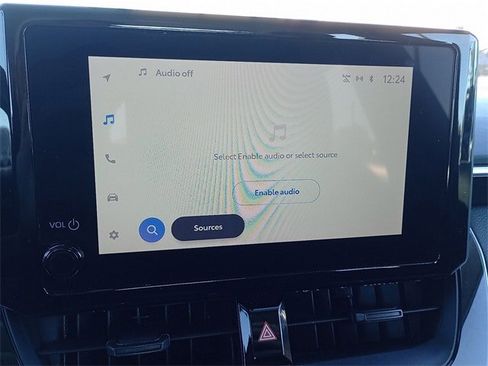 Certified 2024 Toyota Corolla LE image 20