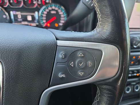 Certified 2018 GMC Sierra 1500 SLT AWD/4WD image 24