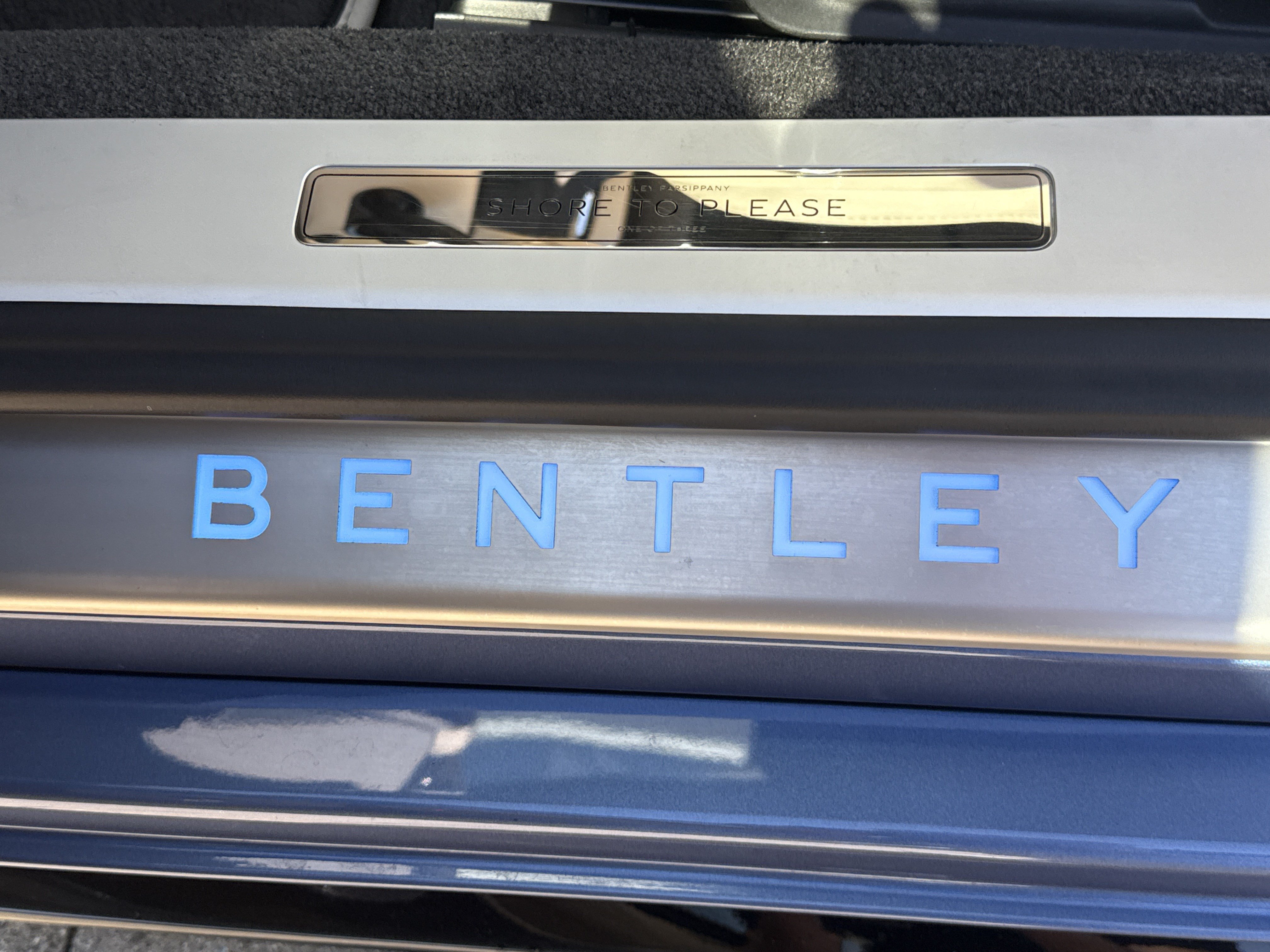 Used 2022 Bentley Continental GT AWD/4WD image 34