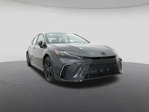 New 2026 Toyota Camry XSE image 30