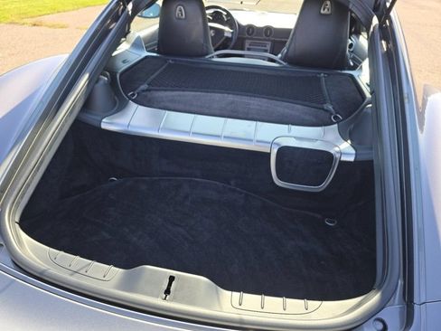 Used 2008 Porsche Cayman RWD image 20