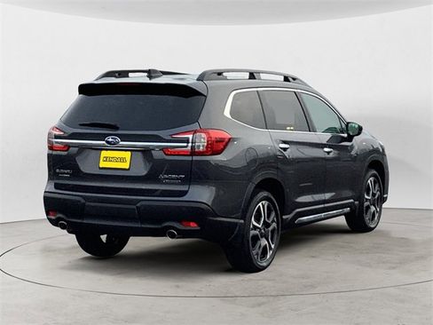 New 2026 Subaru Ascent Touring image 5