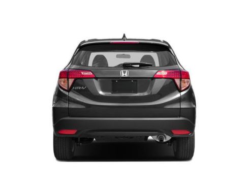 Used 2018 Honda HR-V LX image 5