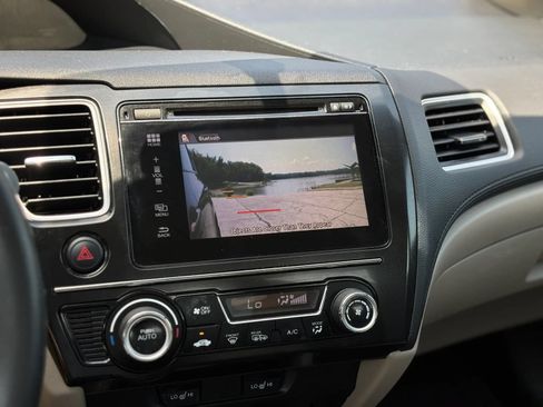 Used 2014 Honda Civic EX-L image 21