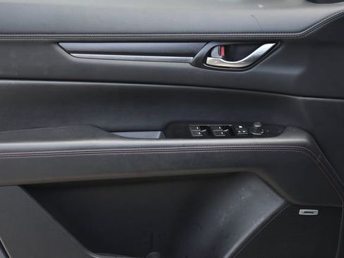 Used 2024 MAZDA CX-5 Carbon Edition image 22