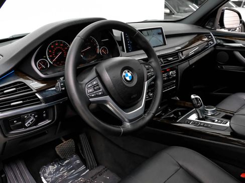 Used 2017 BMW X5 xDrive35i AWD/4WD image 2