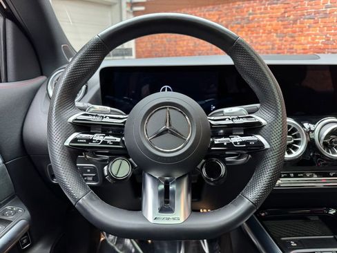 Certified 2024 Mercedes-Benz GLA 35 AMG 4MATIC image 14