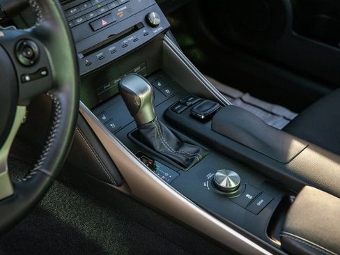 Used 2015 Lexus IS 250 w/ Navigation System Package image 14