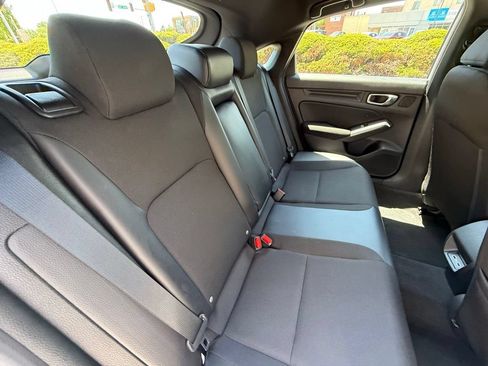 Used 2023 Honda Civic Sport Touring image 36