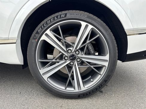 New 2026 Genesis GV80 3.5T e-SC image 20