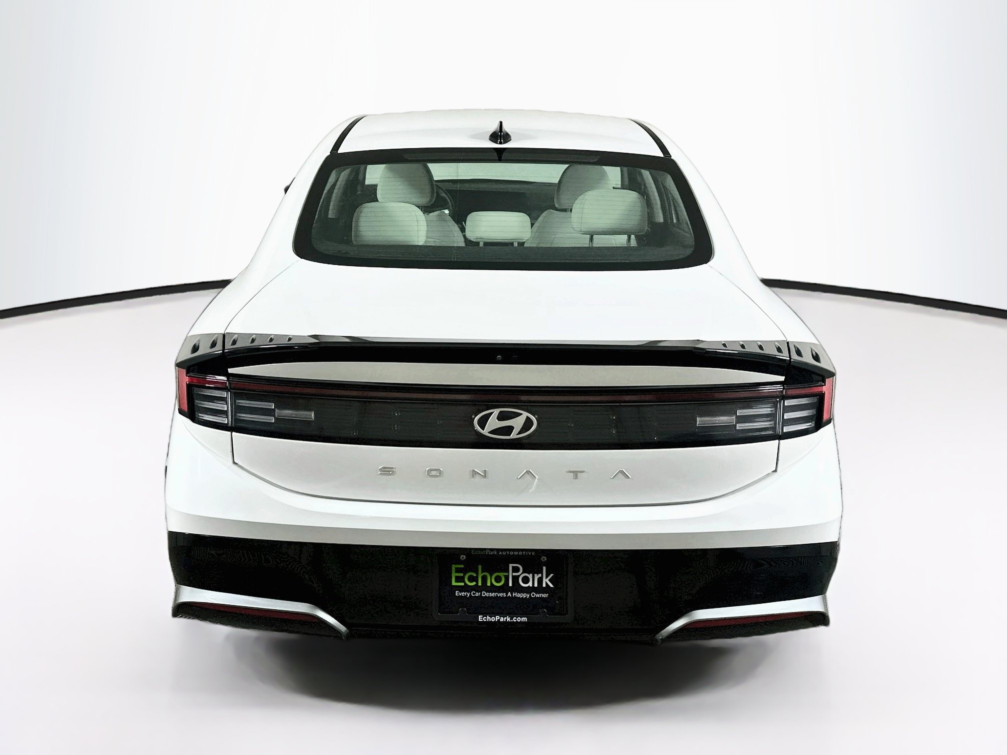 Used 2025 Hyundai Sonata SEL FWD image 7