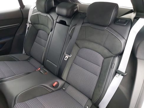 Used 2025 Porsche Taycan 4S image 16