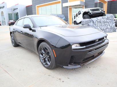 New 2026 Dodge Charger GT w/ Blacktop Package