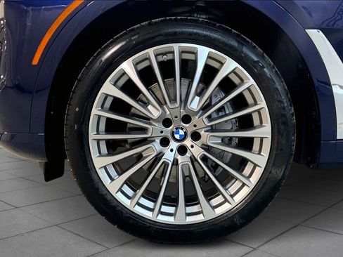 New 2026 BMW X7 xDrive40i image 11