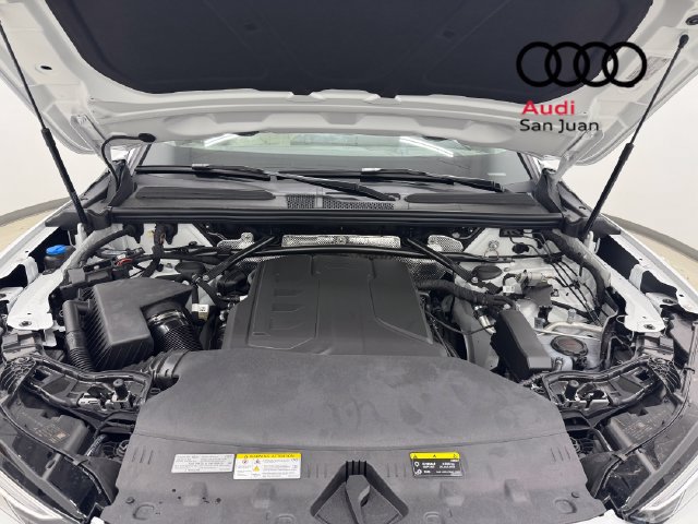New 2026 Audi Q5 Premium Plus AWD/4WD image 4