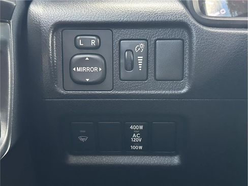 Used 2016 Toyota 4Runner Trail Premium image 25