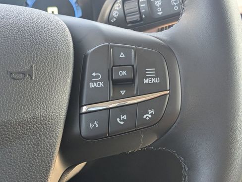 New 2025 Ford Bronco Sport Outer Banks image 25