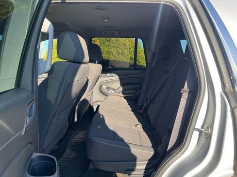 Used 2016 GMC Yukon SLE w/ HD Trailering Package image 22