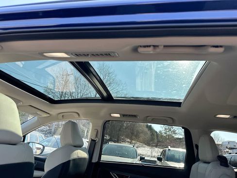 New 2026 Subaru Ascent Limited image 24