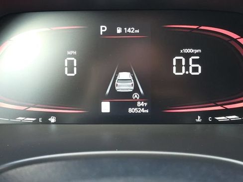 Used 2023 Hyundai Palisade XRT FWD image 27