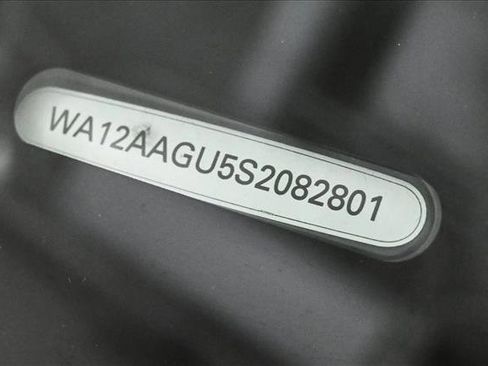 New 2025 Audi Q5 Premium Plus image 25