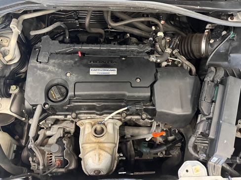 Used 2016 Honda CR-V EX image 10
